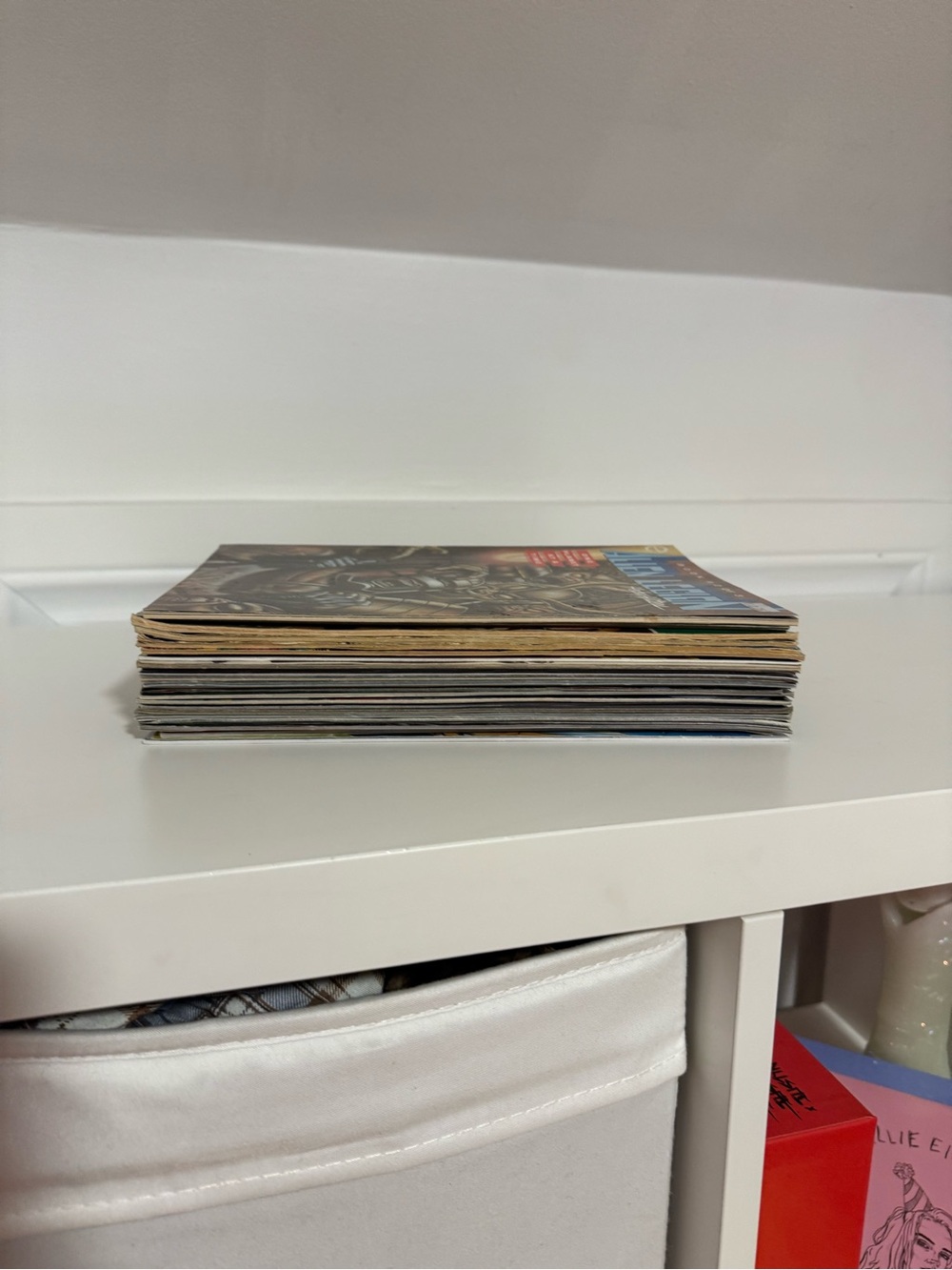 Assorted Comic Book Pack - Multicolor - Picture 6 of 7
